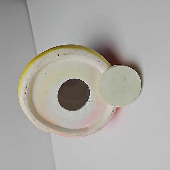 Swirly Emoji Change Bank - Picture 4 of 6